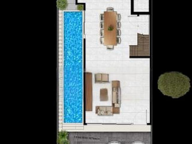 Apartment for sale in 16 Upper East Coast