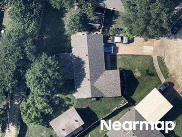 House for sale in Mesquite, Texas