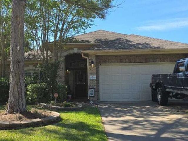 House for sale in Westheimer Lakes, Richmond