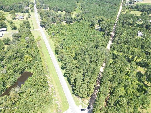 Land for sale in Graceville, Florida