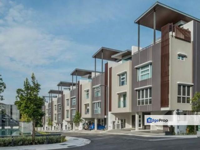 House for sale in Langat, Selangor