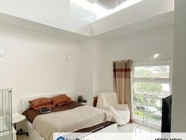 House for sale in Langat, Selangor