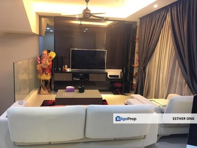 House for sale in Langat, Selangor