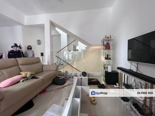 House for sale in Langat, Selangor