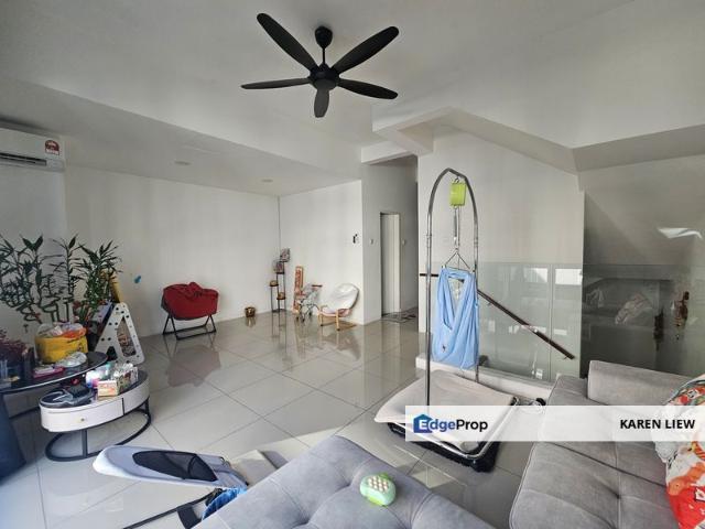 House for sale in Langat, Selangor