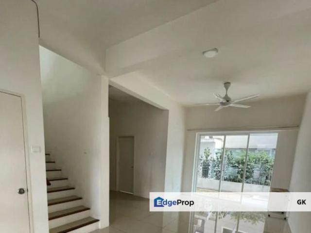 House for sale in Langat, Selangor