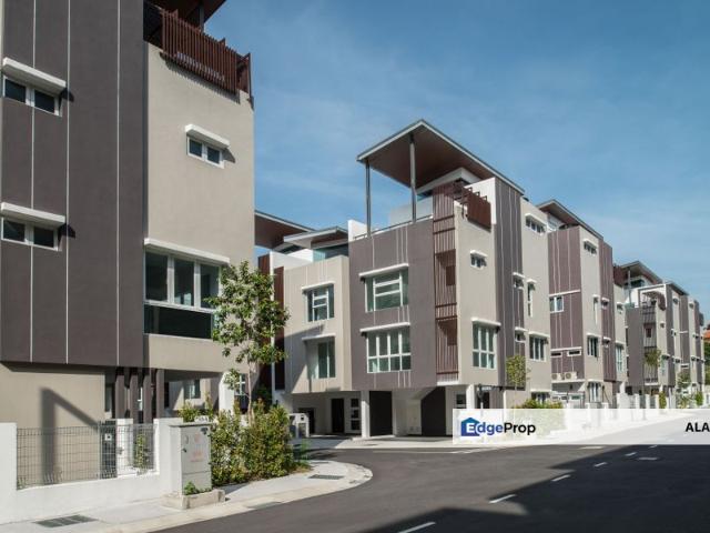House for sale in Langat, Selangor
