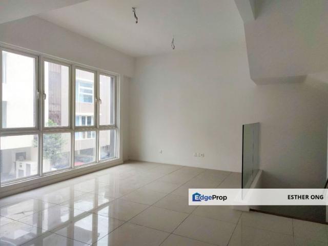 House for sale in Langat, Selangor