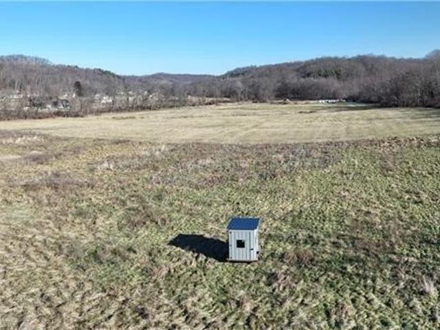 Land for sale in Midvale, Ohio