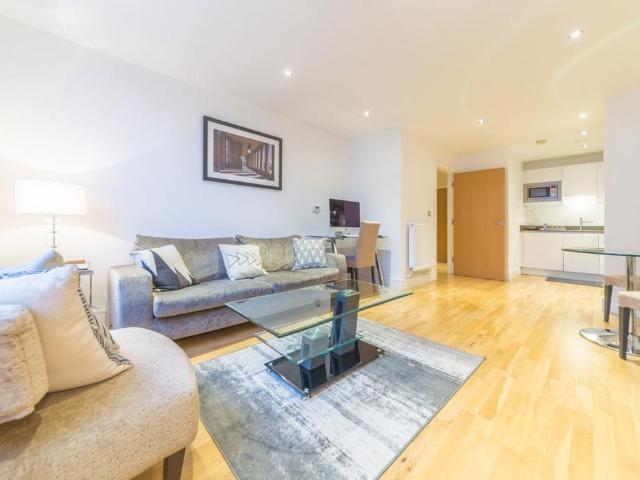 Apartment for rent in Greenwich Town Centre, Greater London