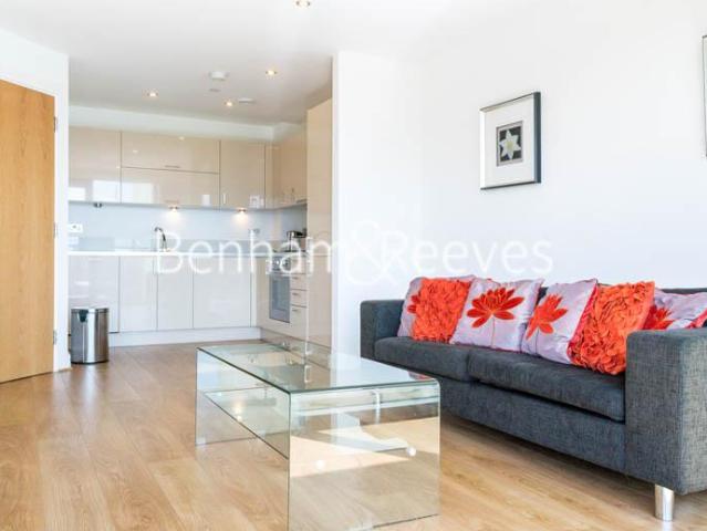 House for rent in Bromley-by-Bow, Poplar Grove