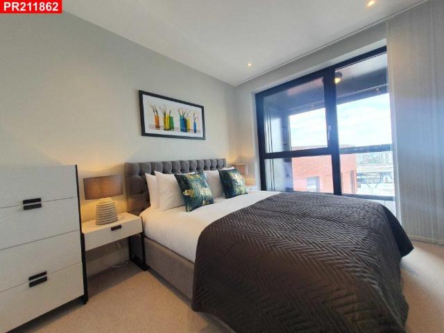 House for rent in Blackwall, Greater London