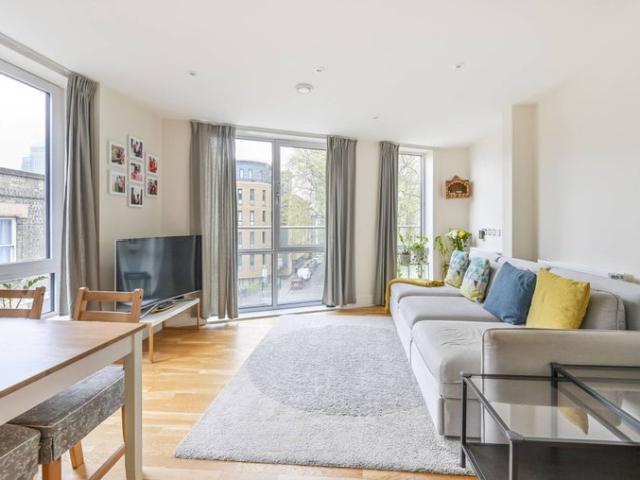Apartment for rent in London Borough of Tower Hamlets, Greater London