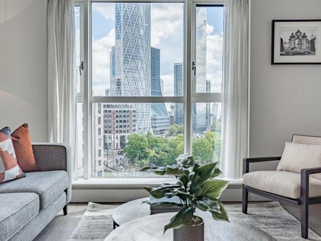 House for rent in Canary Wharf, Greater London
