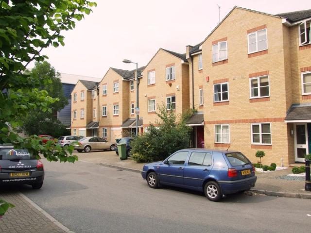 House for rent in Isle Of Dogs, Greater London