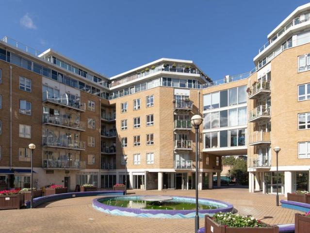 Apartment for rent in Ratcliffe, Limehouse
