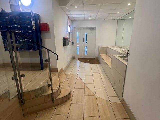 Apartment for rent in Canary Wharf, Greater London
