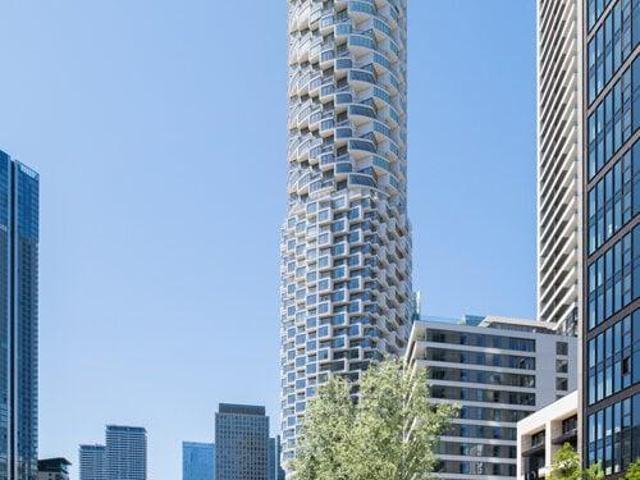 Apartment for rent in Canary Wharf, Greater London