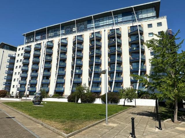 Apartment for rent in Isle Of Dogs, Greater London