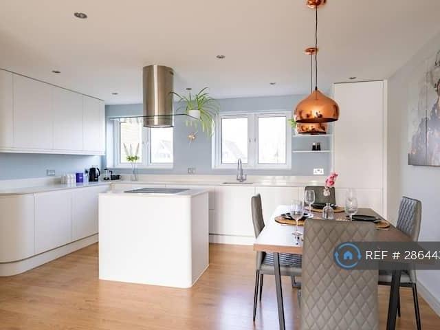 House for rent in Isle Of Dogs, Isle Of Man