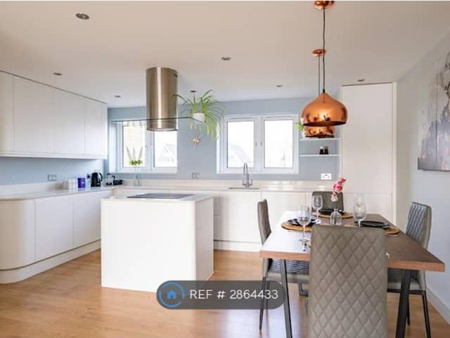 Apartment for rent in Isle Of Dogs, Isle Of Man