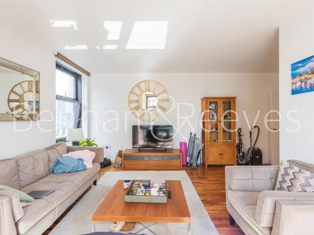 Apartment for rent in London Borough of Tower Hamlets, Greater London
