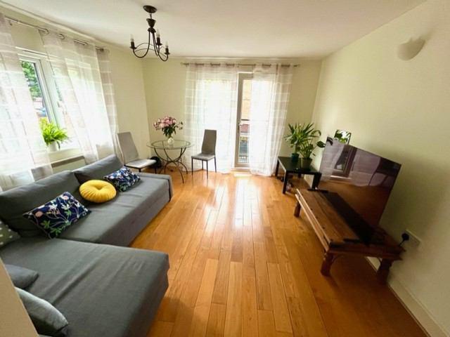 Apartment for rent in Isle Of Dogs, Greater London