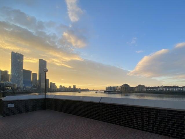 Apartment for rent in Ratcliffe, Limehouse