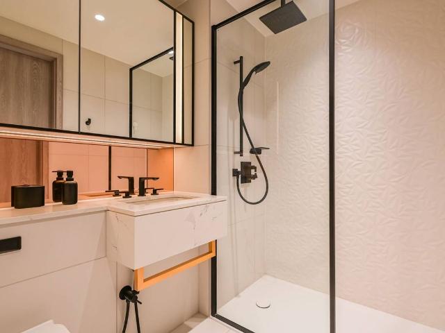 Apartment for rent in Canary Wharf, Isle Of Man