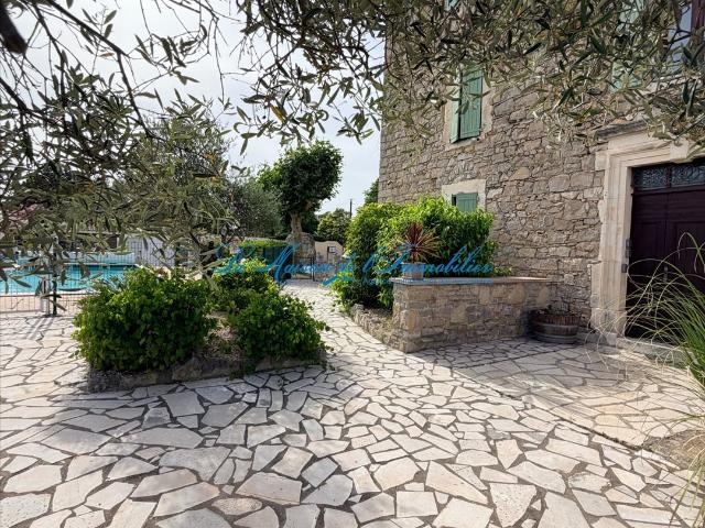 Appartement vente à Canaules-et-Argentières, Gard