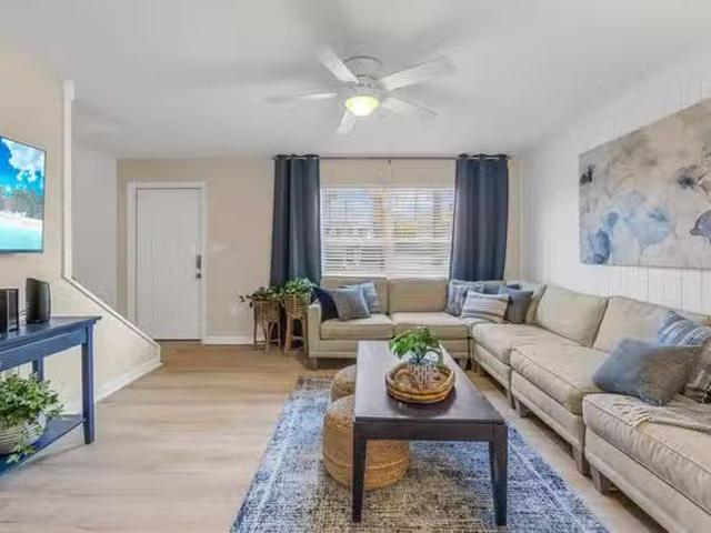 Apartment for rent in Cape Canaveral, Florida