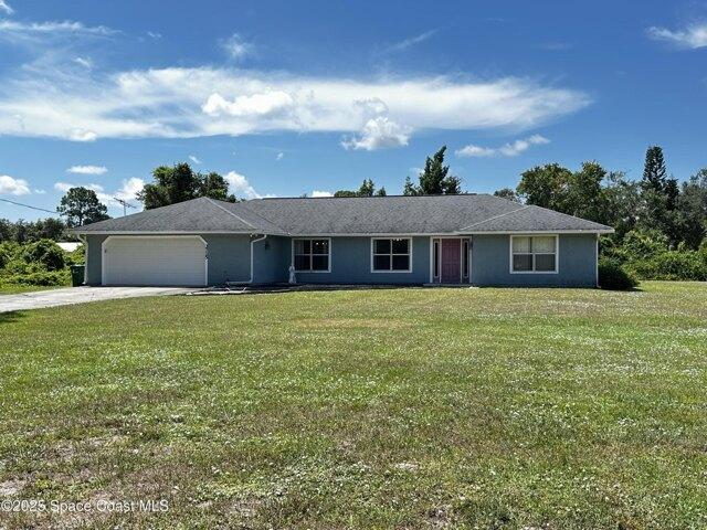 House for sale in Cocoa