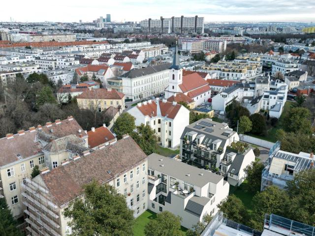 Büro kaufen in Donaustadt, Wien