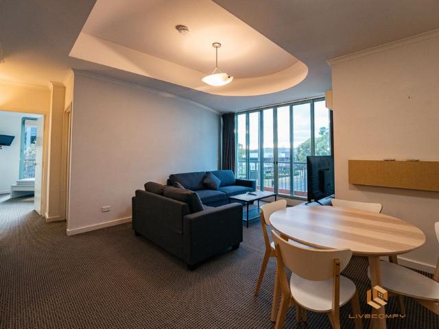Room for rent in Capital Hill, Australian Capital Territory