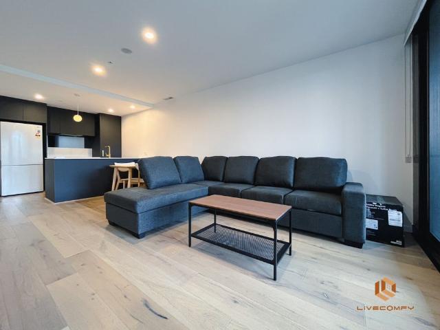 Room for rent in Capital Hill, Australian Capital Territory