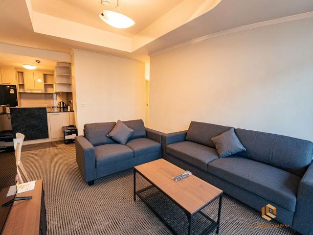 Room for rent in Parliamentary Triangle, South Canberra