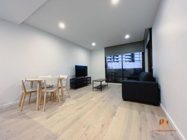 Room for rent in Parliamentary Triangle, Canberra