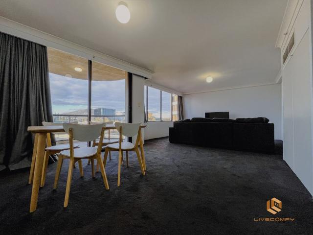 Room for rent in Capital Hill, Australian Capital Territory