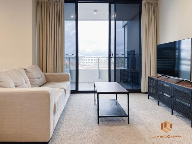 Room for rent in Capital Hill, Australian Capital Territory