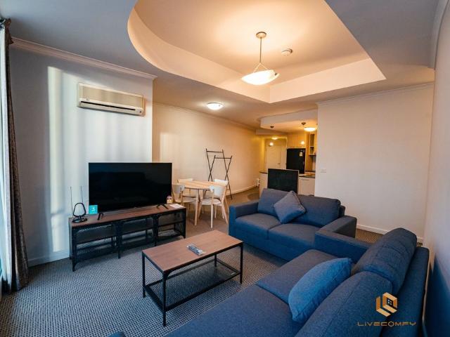 Room for rent in Capital Hill, Australian Capital Territory