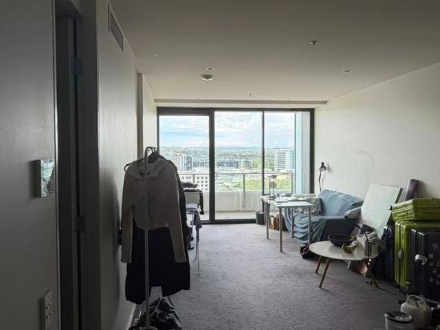 Room for rent in Capital Hill, Australian Capital Territory