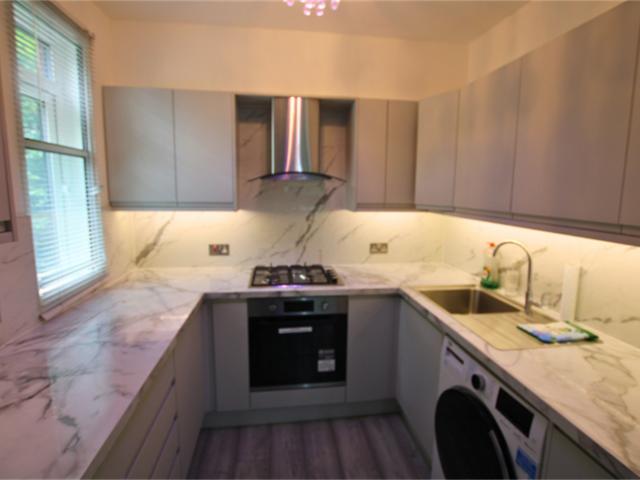 Apartment for rent in Hendon Central, Greater London
