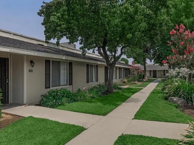 Apartment for rent in Fresno, California