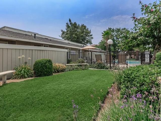 Apartment for rent in Fresno, California