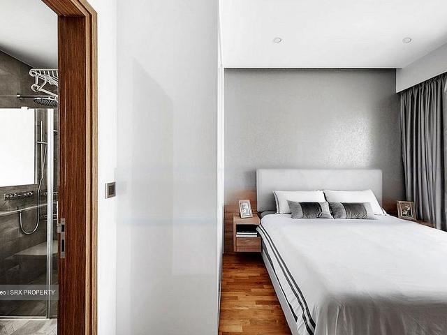 Apartment for sale in Sembawang