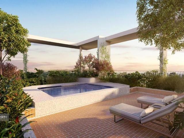 Apartment for sale in Sembawang