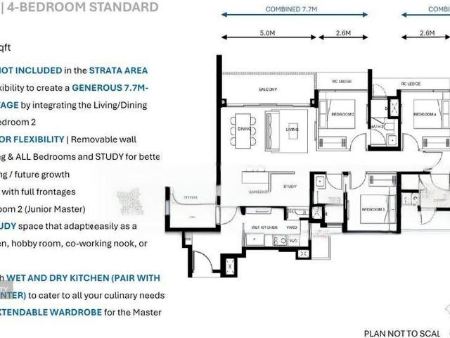 Condominium for sale in Sembawang
