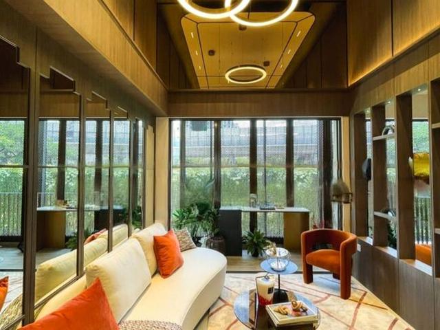 Condominium for sale in Sembawang