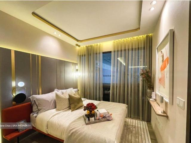 Condominium for sale in Sembawang
