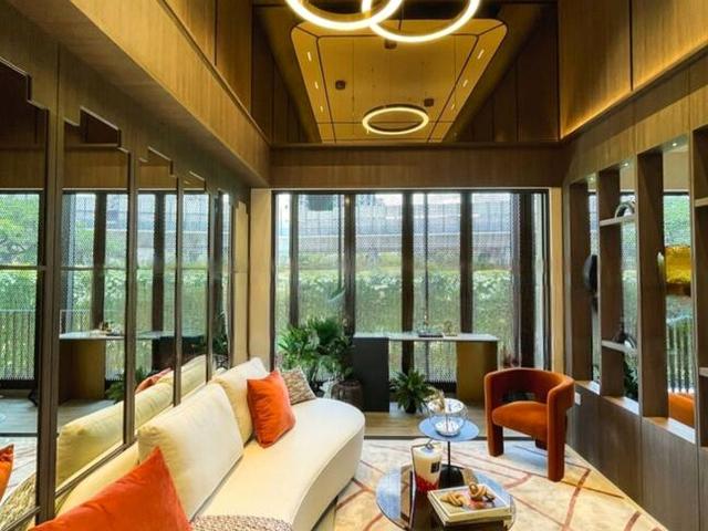 Condominium for sale in Sembawang